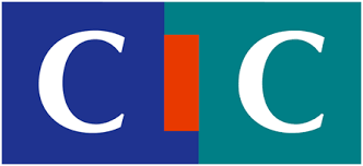 Copas ascenseurs CIC logo