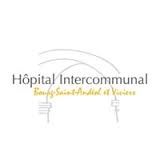 Copas ascenseurs Hôpital Intercommunal logo