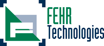 Copas ascenseurs FEHR Technologies logo