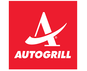 Copas ascenseurs Autogrill logo