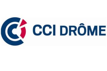 COPAS ASCENSEURS CCI DROME LOGO