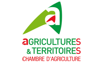 COPAS ASCENSEURS CHAMBRE AGRICULTURE LOGO