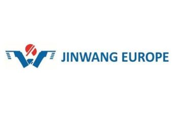 COPAS ASCENSEURS JINWANG EUROPE LOGO