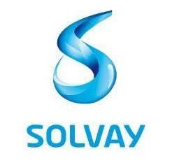 Copas ascenseurs Solvay logo