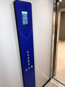 Résidences R+4 - COPAS Ascenseurs