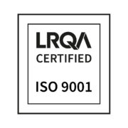 Logo de la certification ISO 9001 de COPAS, ascensoriste et spécialiste de l’accessibilité implanté à Valence et intervenant en Drôme, Ardèche, Rhône, Isère, Vaucluse et Gard.